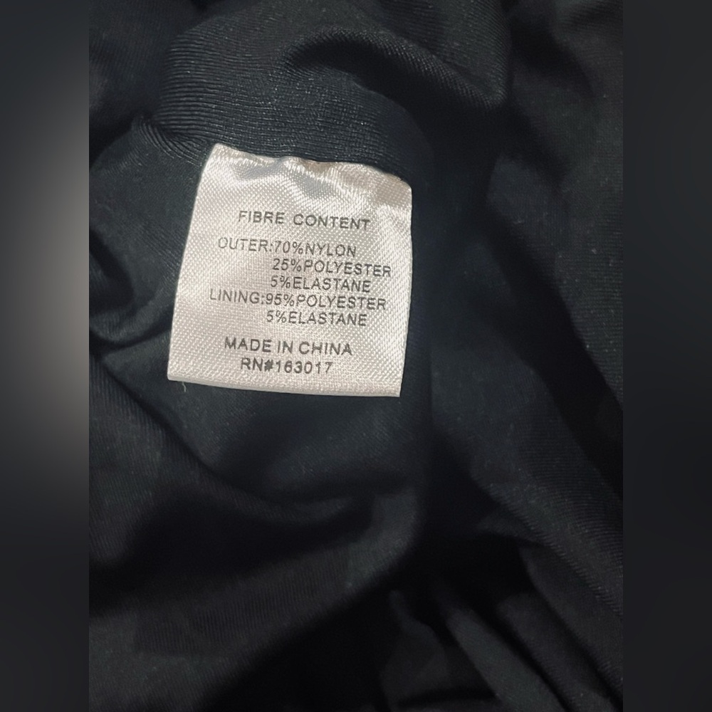 NWT Princess Polly Reeva Mini Dress - Picture 15 of 16